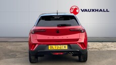 Vauxhall Mokka 1.2 Turbo Ultimate 5dr Auto Petrol Hatchback